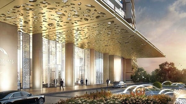 Ελληνική Εταιρεία θα κατασκευάσει το μεγαλύτερο Resort Casino της Ευρώπης στην Κύπρο