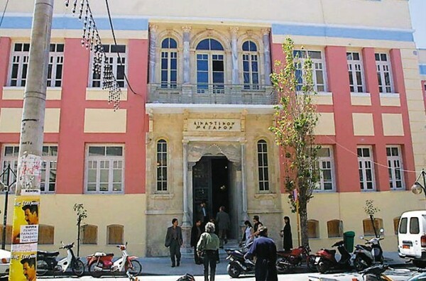 Κρήτη: 13 χρόνια φυλακή στον ηλικιωμένο που ασελγούσε σε βάρος 10χρονης