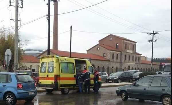 Χαλκίδα: Σε κατάσταση σοκ ο γιος που σκότωσε κατά λάθος τη μητέρα του