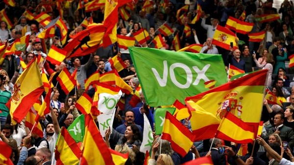 Εκλογές στην Ισπανία - Η επιστροφή της ακροδεξιάς, η κρισιμότητα της κάλπης και το διακύβευμα