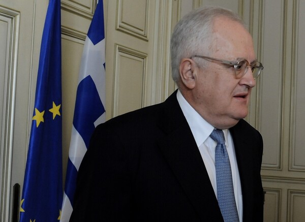 Ο Γεώργιος Χαντζηνικολάου νέος πρόεδρος στην Ελληνική Ένωση Τραπεζών