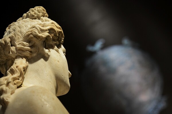 Τα αρώματα των αρχαίων Ελλήνων: Μία μυσταγωγική εμπειρία στο Εθνικό Αρχαιολογικό Μουσείο
