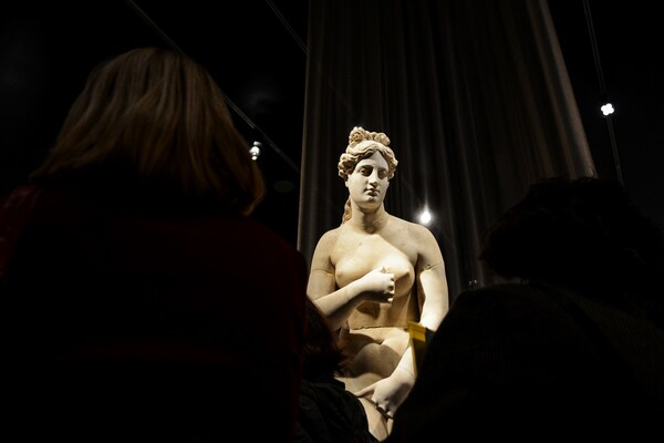 Τα αρώματα των αρχαίων Ελλήνων: Μία μυσταγωγική εμπειρία στο Εθνικό Αρχαιολογικό Μουσείο
