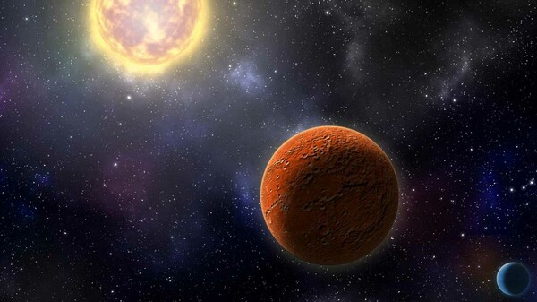 Το διαστημικό τηλεσκόπιο TESS βρήκε εξωπλανήτες στο μέγεθος της Γης