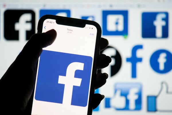 Νέα διαρροή εκατομμυρίων αρχείων χρηστών του Facebook