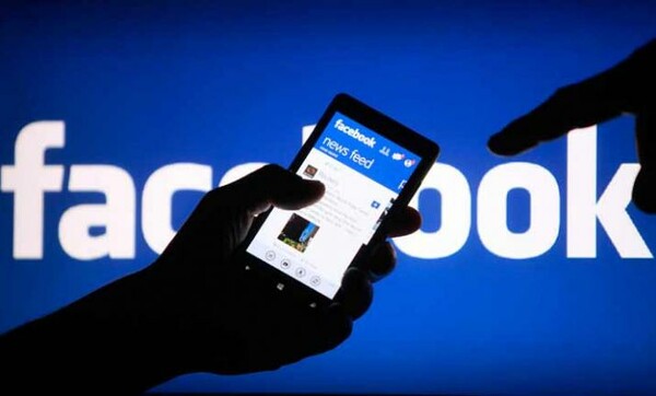 Νέα διαρροή Facebook - 1,5 εκατομμύριο στοιχεία χρηστών βρέθηκαν στο ίντερνετ «ακούσια»
