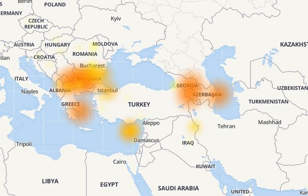 Έπεσαν πάλι Facebook, Instagram και WhatsApp