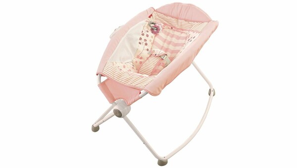 Ανακοίνωση από Fisher-Price: 10 βρέφη νεκρά - Τι λέει η εταιρία για τους θανάτους από το προϊόν της