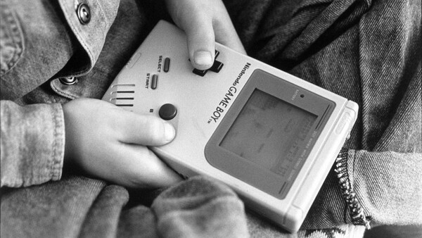 Το Game Boy της Nintendo έγινε 30 ετών - Το χρονικό μιας ηλεκτρονικής «επανάστασης»