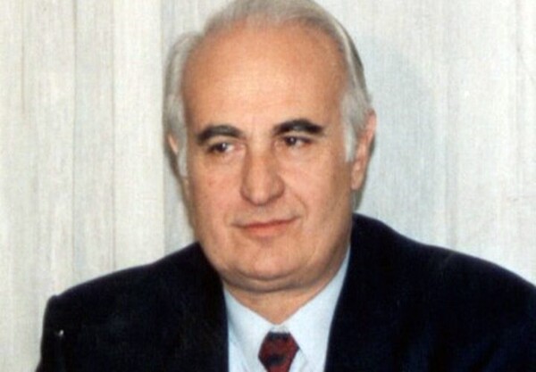 Πέθανε o πρώην βουλευτής της Ν.Δ. Κώστας Γεωργολιός