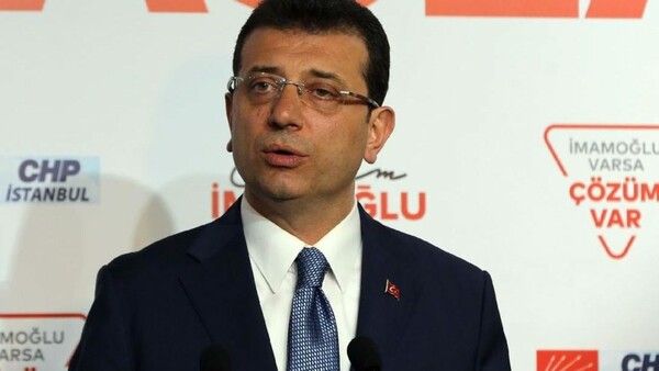 «O Ερντογάν απλά δεν ξέρει να χάνει», λέει ο υποψήφιος της αντιπολίτευσης στην Κωνσταντινούπολη