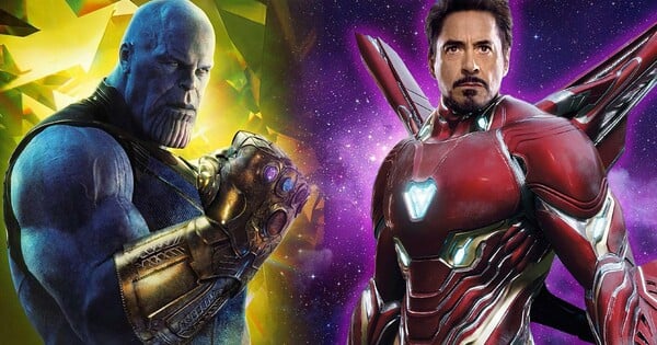 "Avengers: Endgame": Ο «ολοκληρωτικός οικολόγος» Thanos και ο «ανανήψας πρώην δεξιός» Iron Man