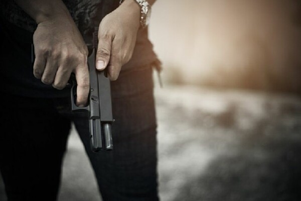 Στην Ιταλία αποφασίστηκαν πιο χαλαρές ποινές για όσους πυροβολούν ληστές