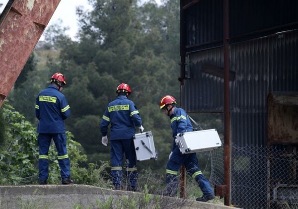 Σοκαρισμένη η Κύπρος με τις νεκρές γυναίκες σε φρεάτιο - Φόβοι για περισσότερα πτώματα και serial killer