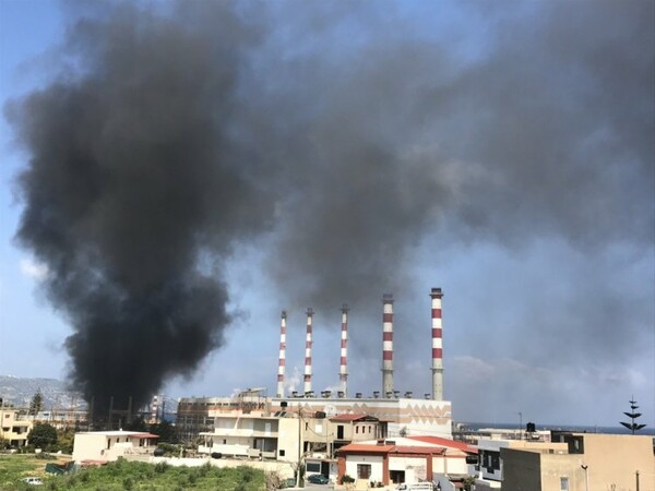 Έκρηξη σε μετασχηματιστή της ΔΕΗ προκάλεσε μπλακ άουτ στην Κρήτη