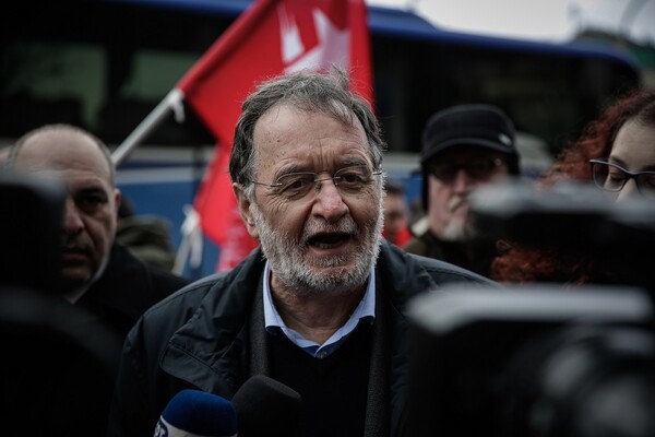 Λαϊκή Ενότητα και Κόμμα Πειρατών Ελλάδος συνεργάζονται για τις ευρωεκλογές