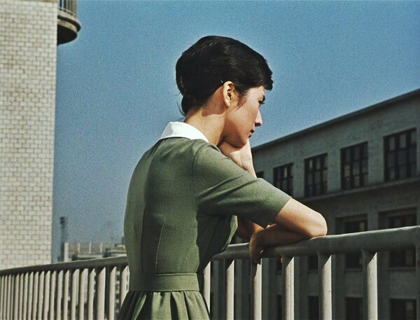 Τέλος φθινοπώρου (1960): Δείτε ολόκληρη την ταινία του Γιαζουτζίρο ‘Οζου