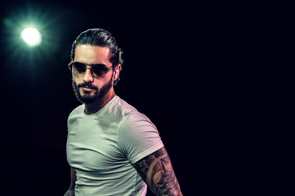 Maluma: o 25χρονος Κολομβιανός σούπερ σταρ που γοήτευσε τη Madonna