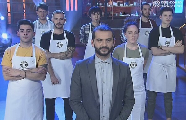 MasterChef: Πότε ξεκινούν τα γυρίσματα για τον τελικό