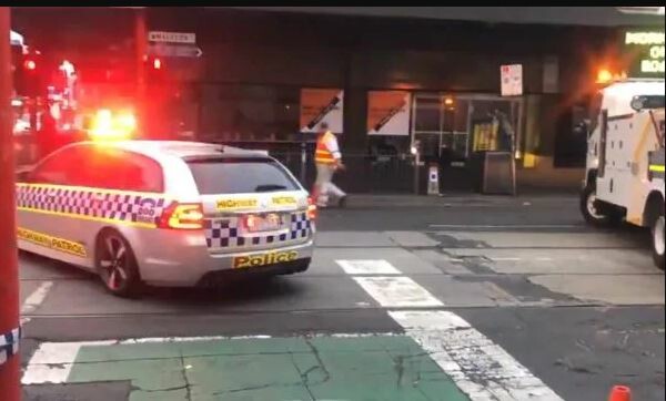 Μελβούρνη: Πυροβολισμοί έξω από κλαμπ - Αναφορές για «αρκετά θύματα»