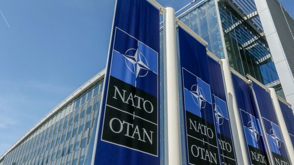 H Τουρκία αποχώρησε από εκδήλωση του NATO λόγω παρουσίας της Κύπρου