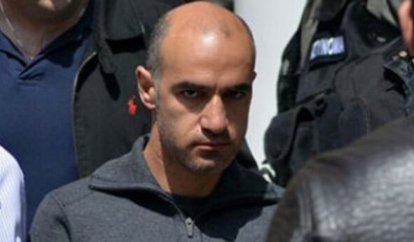 Κύπρος - Serial killer: «Βαρέθηκα, φέρτε ένα χαρτί να τα γράψω όλα», είπε ο Νίκος Μεταξάς