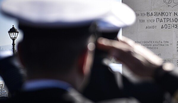 Νεκρός υποπλοίαρχος του Πολεμικού Ναυτικού μετά από ξαφνική αδιαθεσία
