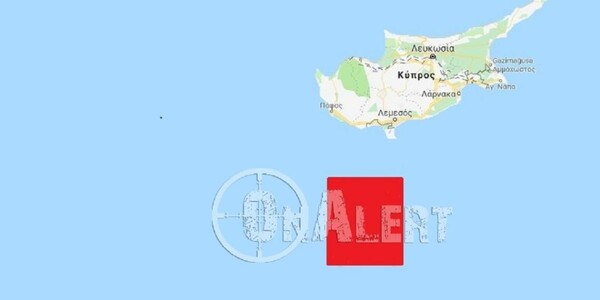 Κυπριακή ΑΟΖ: Ανεβάζει την ένταση η Τουρκία με νέα προκλητική NAVTEX