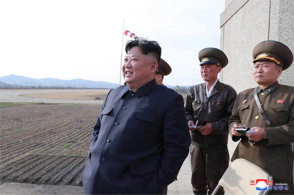 Βόρεια Κορέα: Στοιχεία για επαναλειτουργία πυρηνικού εργοστασίου