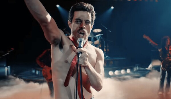 Έκοψαν όλες τις ομοφυλοφιλικές σκηνές του Bohemian Rhapsody - Εξοργίζει η λογοκρισία στην Κίνα
