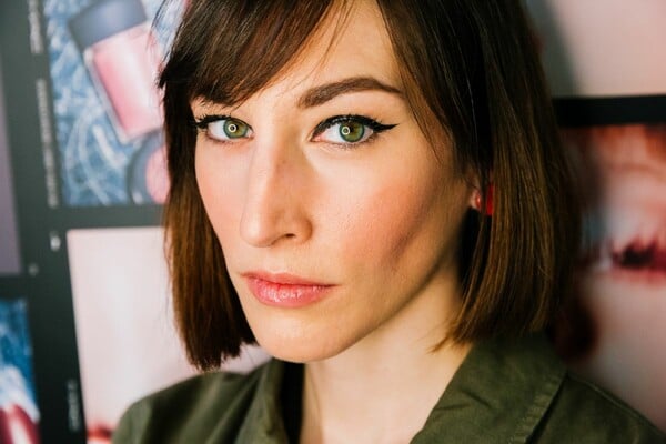 4 ανοιξιάτικα beauty looks και μία ερώτηση: Εσύ τι τύπος MAC Lover είσαι;