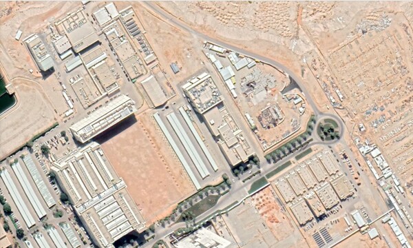 Σχεδόν έτοιμος ο πρώτος πυρηνικός αντιδραστήρας της Σαουδικής Αραβίας - Αρνείται να δεχθεί ελέγχους