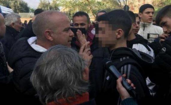 O 15χρονος Σιμόνε όρθωσε ανάστημα απέναντι στους φασίστες και έγινε το σύμβολο της αντιρατσιστικής Ιταλίας