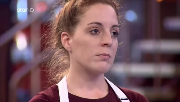 MasterChef: Η "άλλη" Σπυριδούλα και η δύναμη ενός gossip