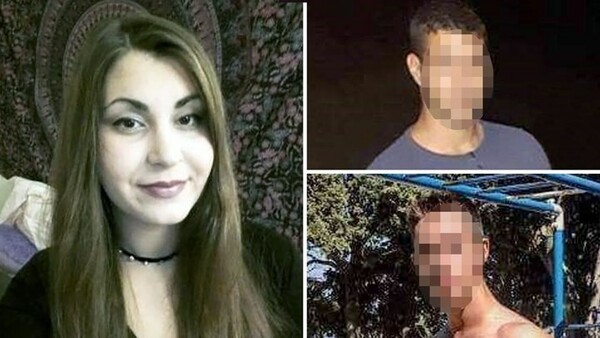 Δολοφονία Τοπαλούδη: «Αποφυλακίζομαι;» - Η ειρωνεία του κατηγορούμενου στην ανακρίτρια
