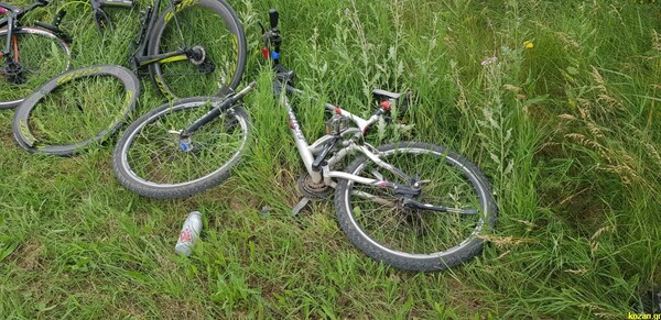 Τραγωδία με τους ποδηλάτες στην Πτολεμαΐδα - Δύο νεκροί και τέσσερις τραυματίες
