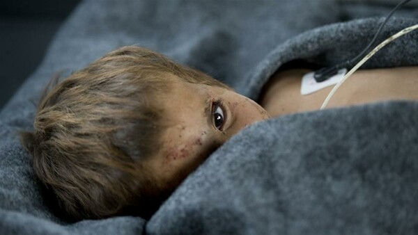 Αφγανιστάν: Νεκρά παιδιά από βομβιστική επίθεση σε υπαίθρια αγορά