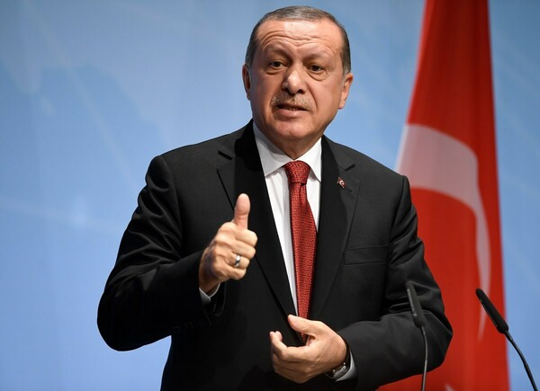 G20 - Τουρκία: Καμία υποχώρηση για τους S-400