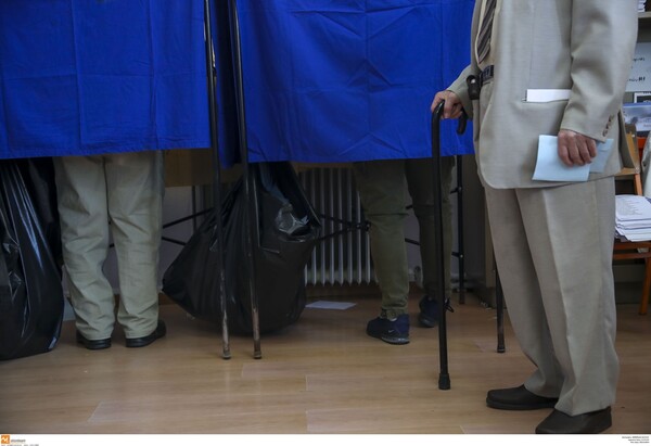 Εκλογές 2019: Πότε θα βγουν τα πρώτα ασφαλή αποτελέσματα
