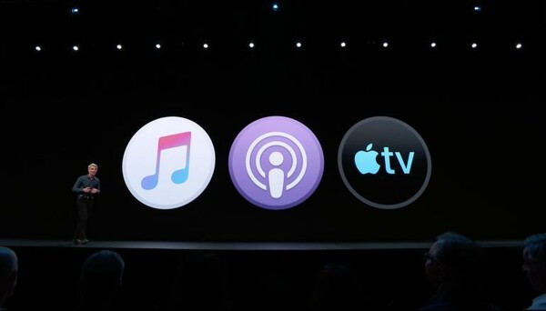 Τέλος εποχής: Η Apple κλείνει το iTunes - Τι θα το αντικαταστήσει
