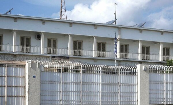 Απαγχονισμένος βρέθηκε κρατούμενος στο ψυχιατρείο των φυλακών Κορυδαλλού