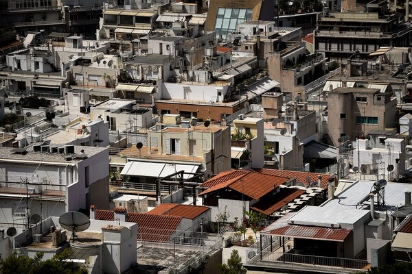 Κίνημα «Δεν κληρονομώ»: Χιλιάδες αιτήσεις για αποποίηση κληρονομιάς