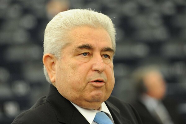 Κύπρος: Στην εντατική ο Δημήτρης Χριστόφιας - «Κρίσιμη η κατάσταση του»