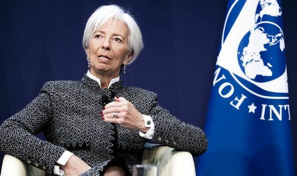 Προειδοποίηση ΔΝΤ: H κυριαρχία των τεχνολογικών κολοσσών απειλεί την παγκόσμια οικονομία