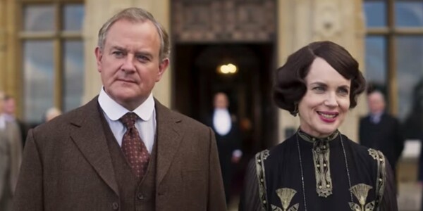 Downton Abbey: Δείτε το πρώτο τρέιλερ της ταινίας