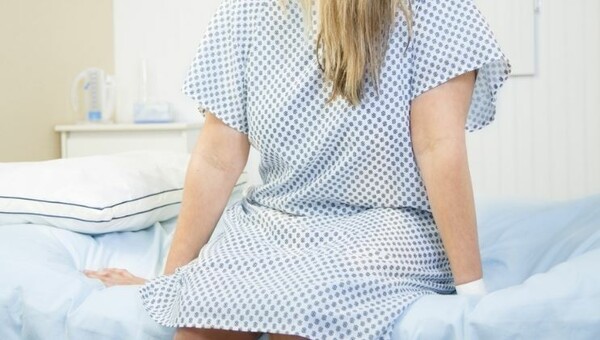 Ανθρώπινο λάθος η ένεση με χρησιμοποιημένη σύριγγα σε έγκυο, υποστηρίζει το νοσοκομείο