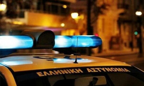 Επεισόδιο μεταξύ οπαδών στη Θεσσαλονίκη - Δύο τραυματίες