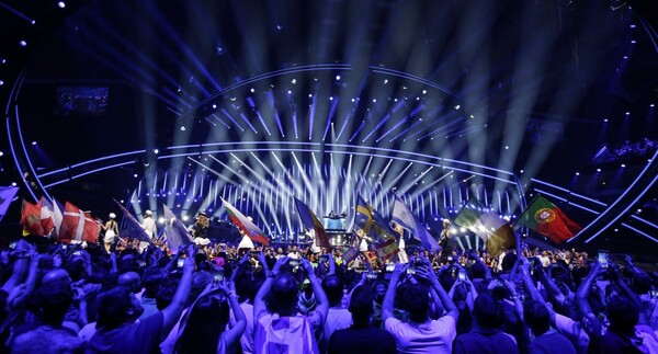 Eurovision 2019: Απόψε ο δεύτερος ημιτελικός