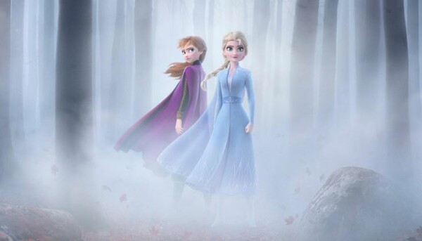 Έλσα, Άννα και Όλαφ επιστρέφουν: Κυκλοφόρησε το επίσημο trailer του «Frozen 2»