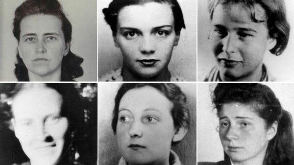 Βερολίνο: Θάβουν εκατοντάδες τμήματα ανθρώπινου ιστού φυλακισμένων που εκτέλεσαν οι Ναζί